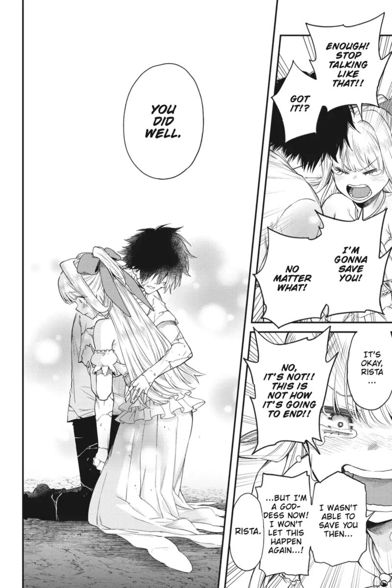 The Hero Is Overpowered But Overly Cautious 36 6