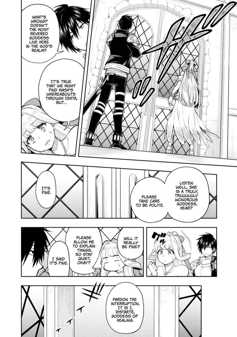The Hero Is Overpowered But Overly Cautious 9 13