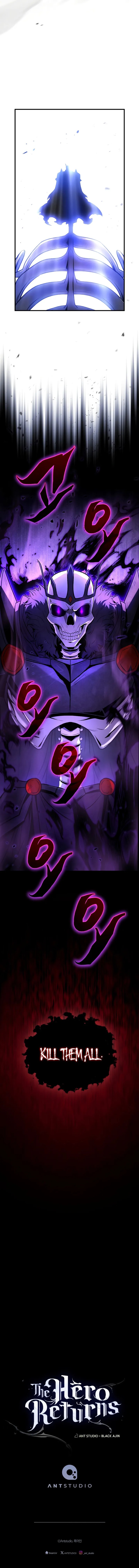 The Hero Returns 123 14