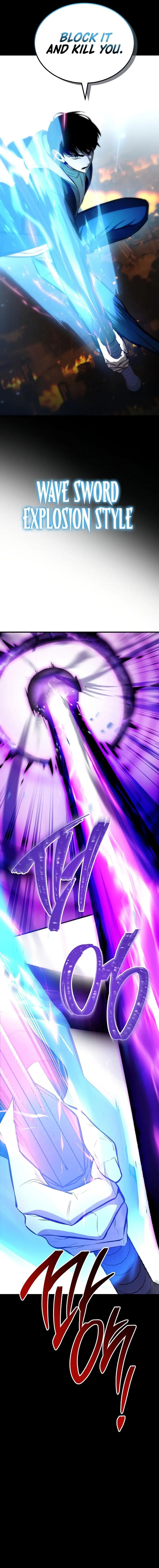 The Hero Returns 129 11