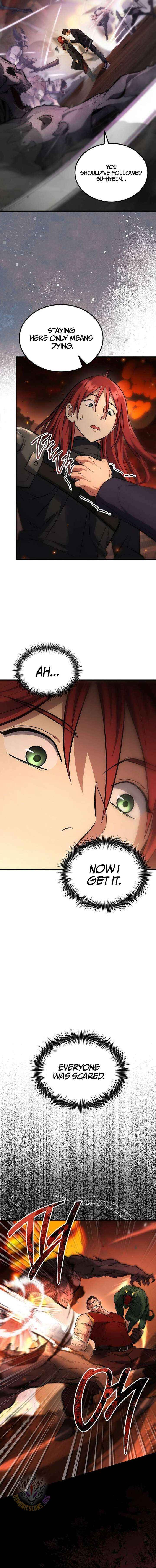 The Hero Returns 134 10