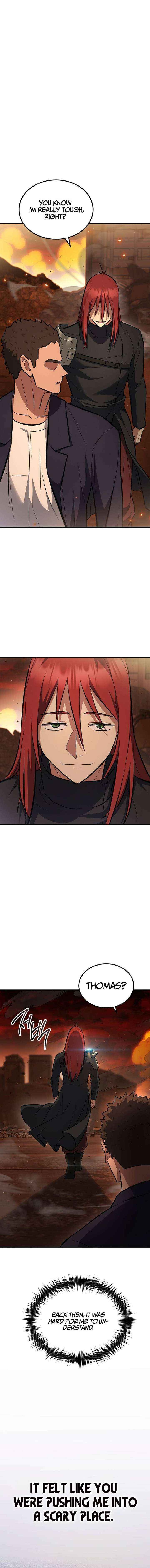 The Hero Returns 134 12