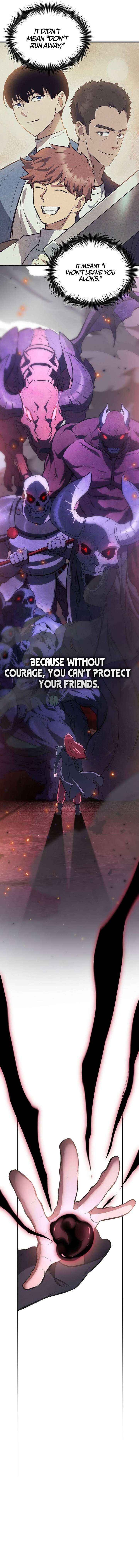 The Hero Returns 134 14