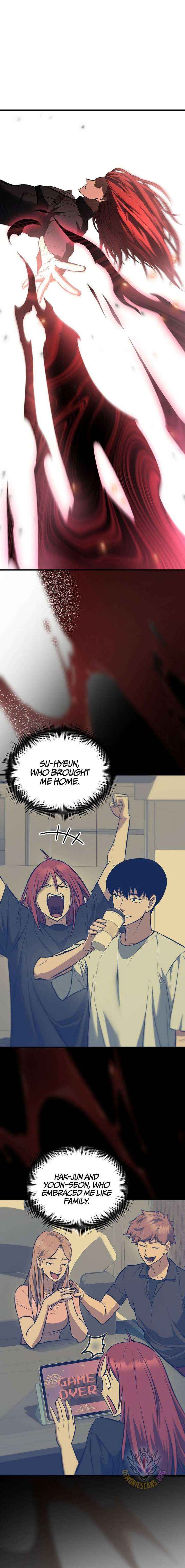 The Hero Returns 134 15