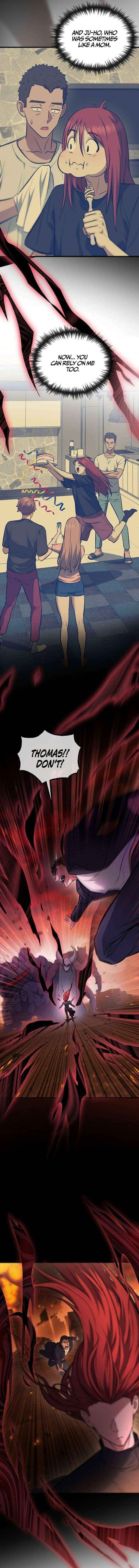 The Hero Returns 134 16