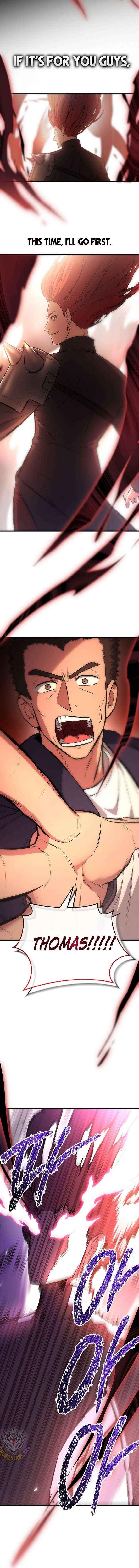 The Hero Returns 134 17