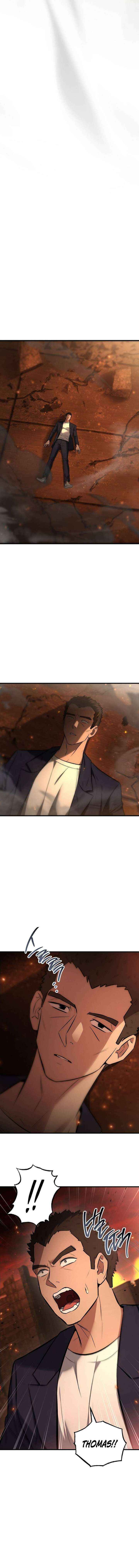 The Hero Returns 134 19