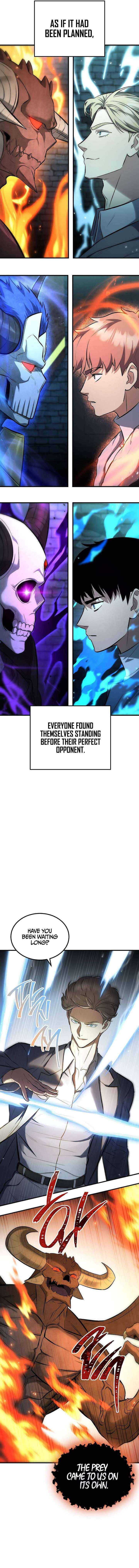 The Hero Returns 134 2