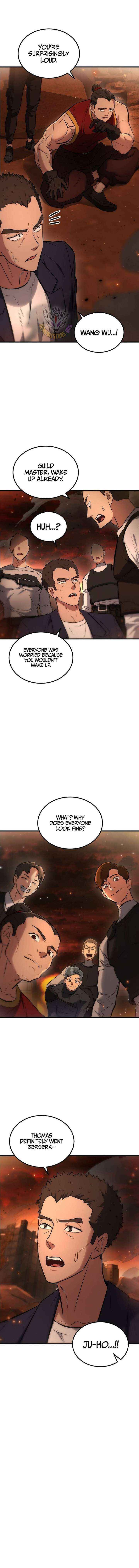 The Hero Returns 134 20