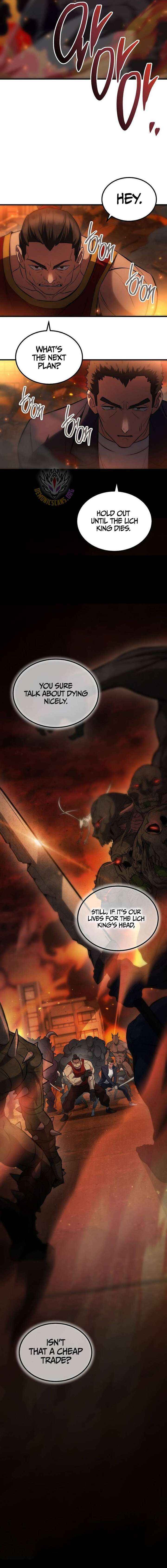 The Hero Returns 134 6