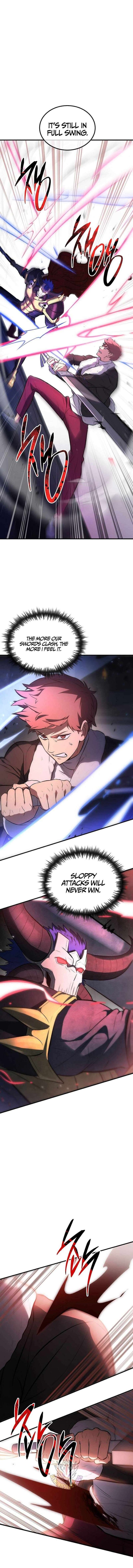 The Hero Returns 135 12