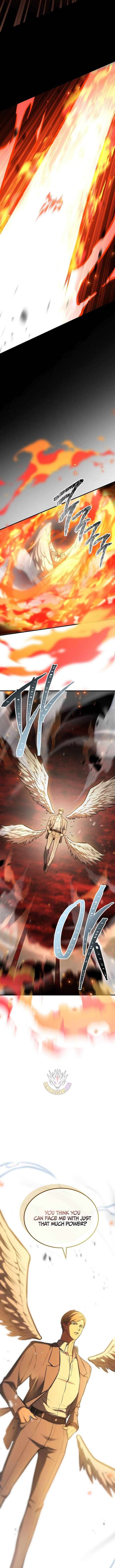 The Hero Returns 135 3