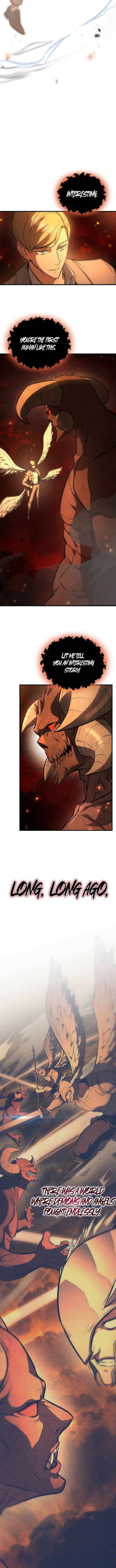 The Hero Returns 135 4