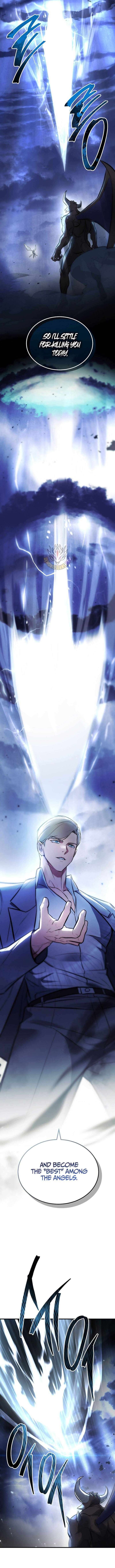 The Hero Returns 135 8