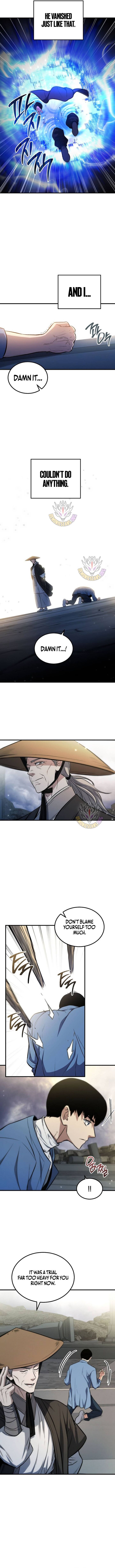 The Hero Returns 140 4