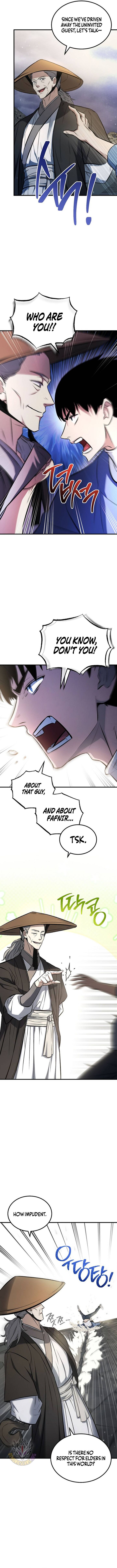 The Hero Returns 140 5