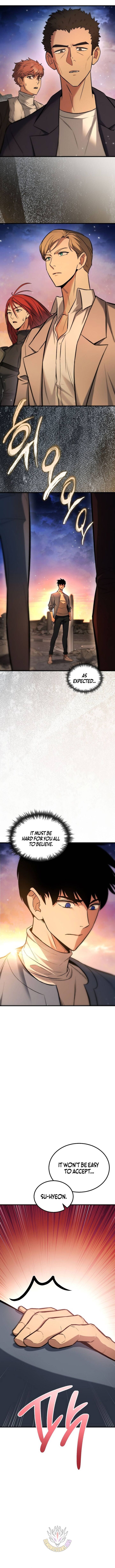 The Hero Returns 141 3