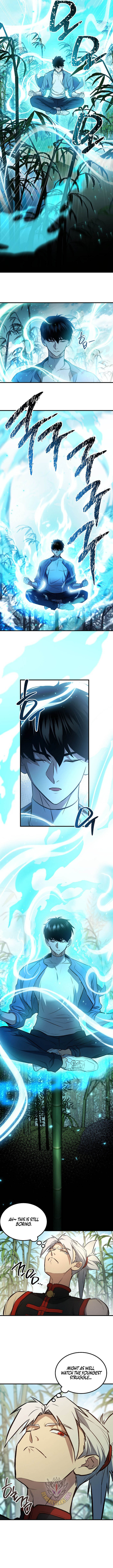 The Hero Returns 144 10