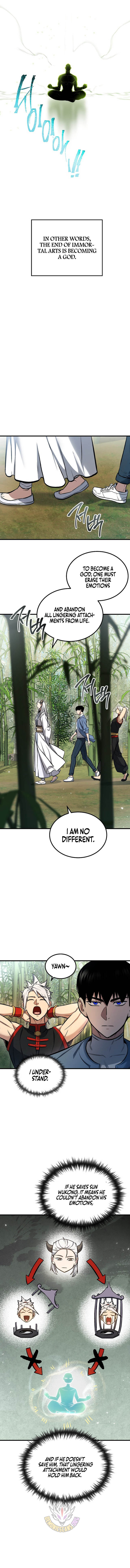 The Hero Returns 144 4