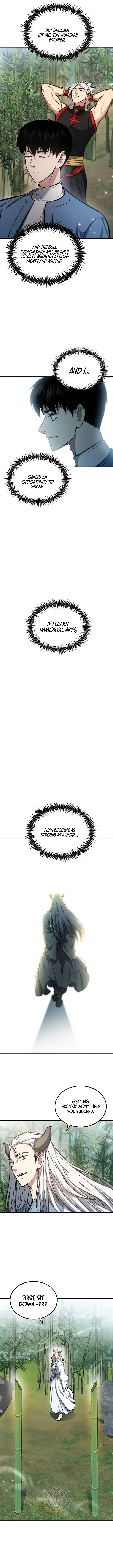 The Hero Returns 144 5