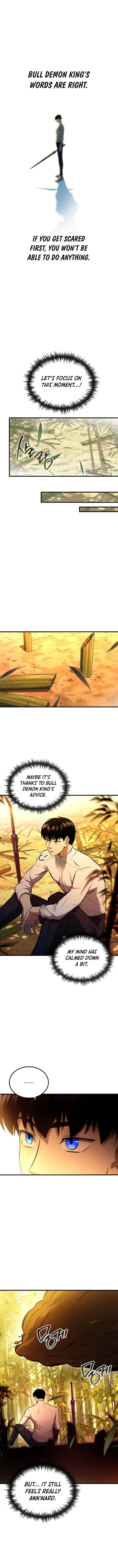 The Hero Returns 145 10