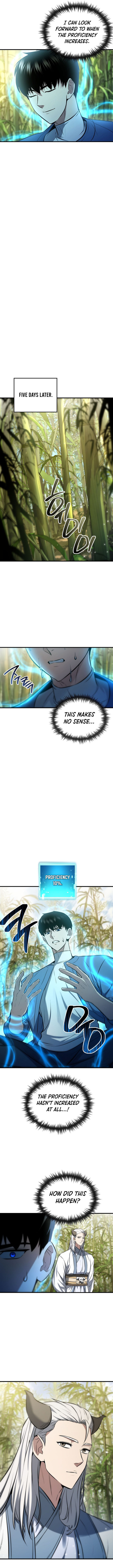 The Hero Returns 145 2