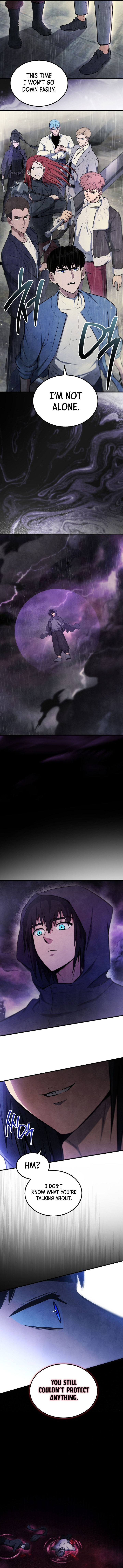 The Hero Returns 145 4