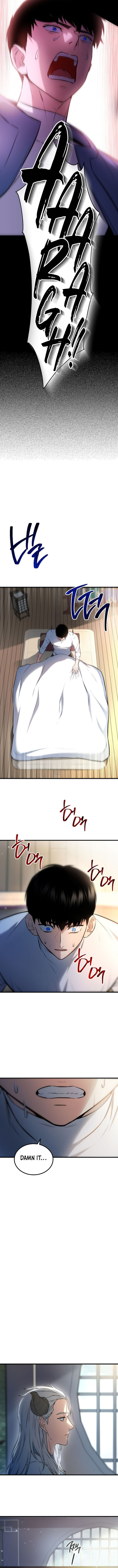 The Hero Returns 145 6