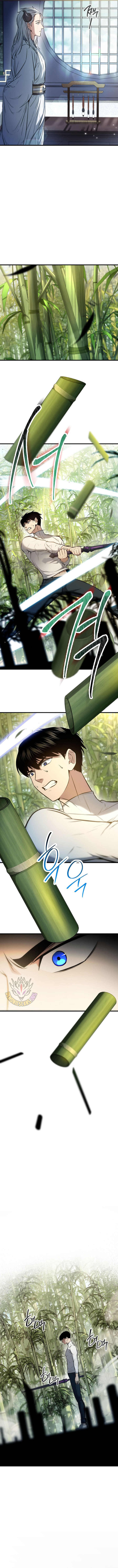 The Hero Returns 145 7