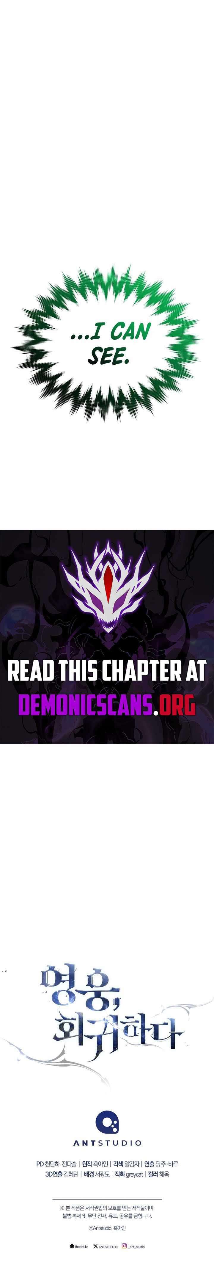 The Hero Returns 146 16