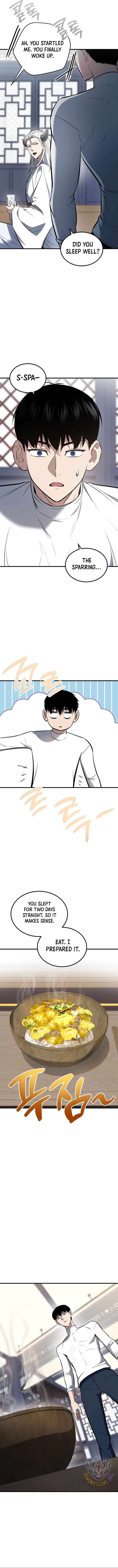 The Hero Returns 146 5