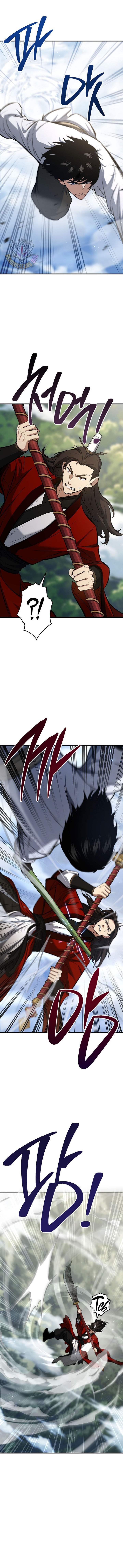 The Hero Returns 148 11