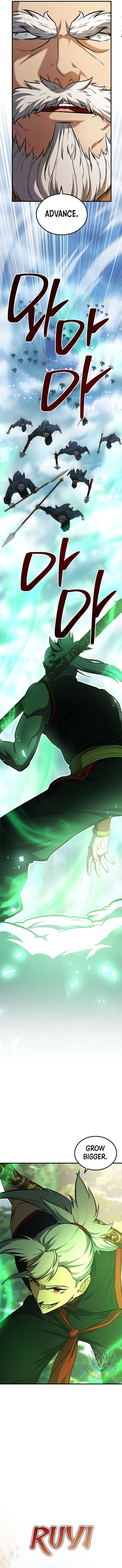 The Hero Returns 148 3