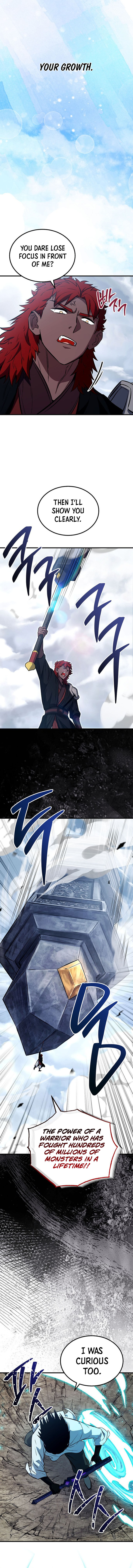 The Hero Returns 149 12