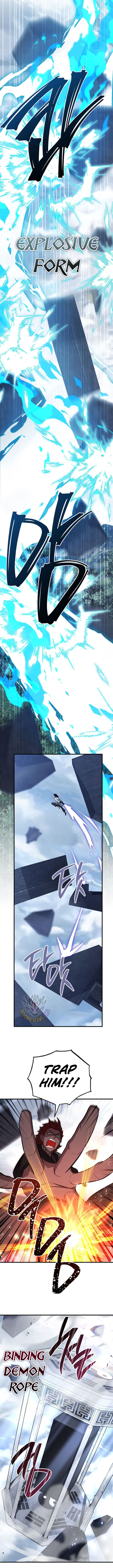 The Hero Returns 149 15