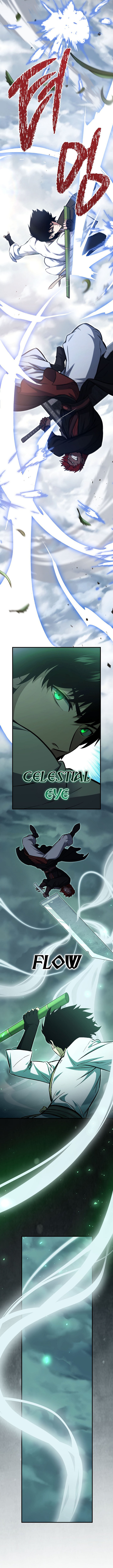 The Hero Returns 149 2