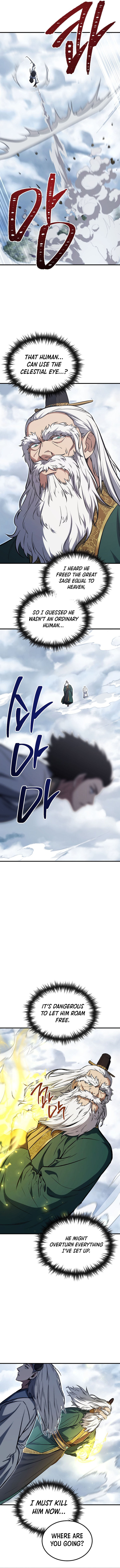 The Hero Returns 149 4