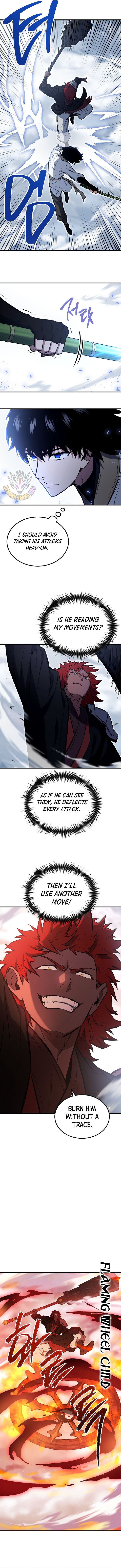 The Hero Returns 149 7