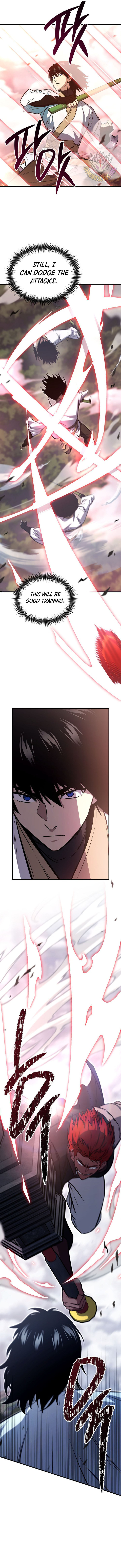 The Hero Returns 149 9