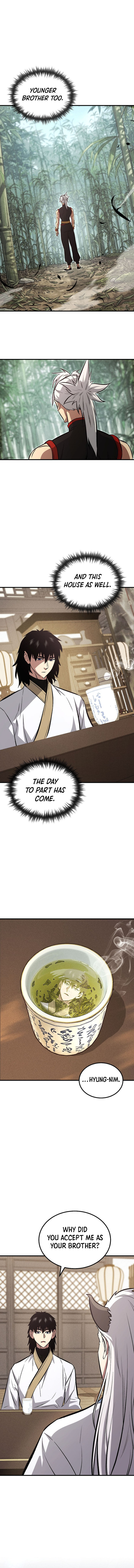 The Hero Returns 150 10