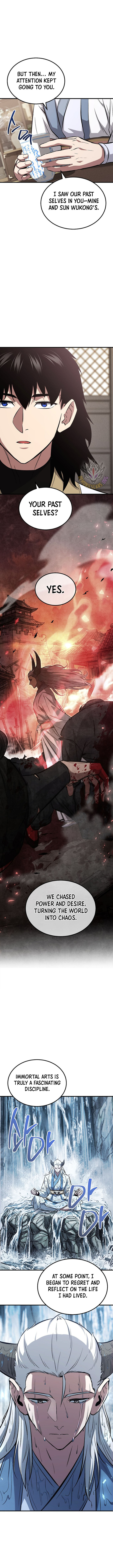 The Hero Returns 150 13