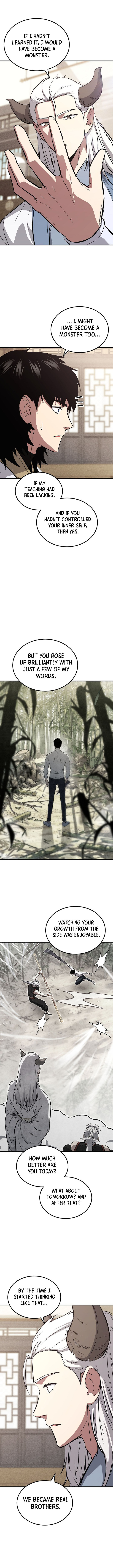 The Hero Returns 150 14