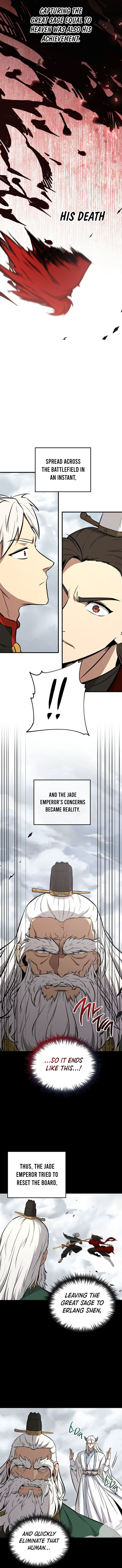 The Hero Returns 150 2