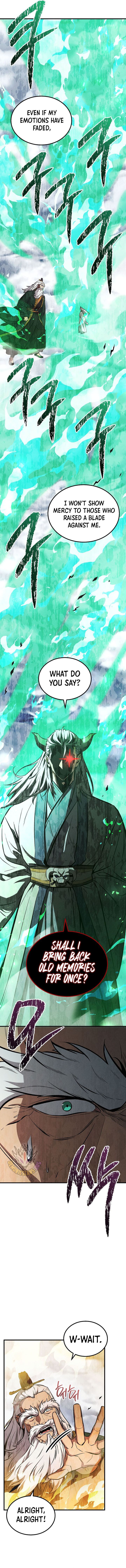 The Hero Returns 150 5