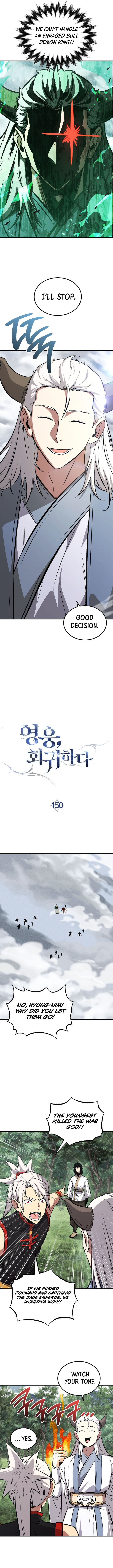 The Hero Returns 150 6