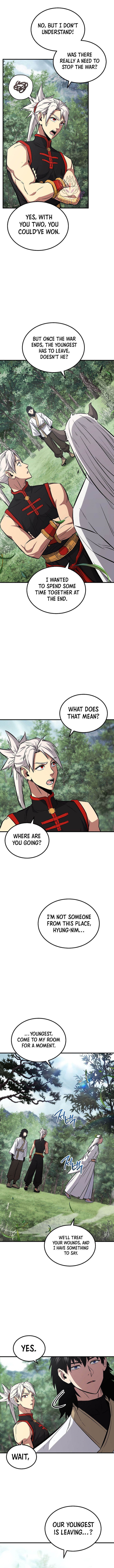 The Hero Returns 150 7