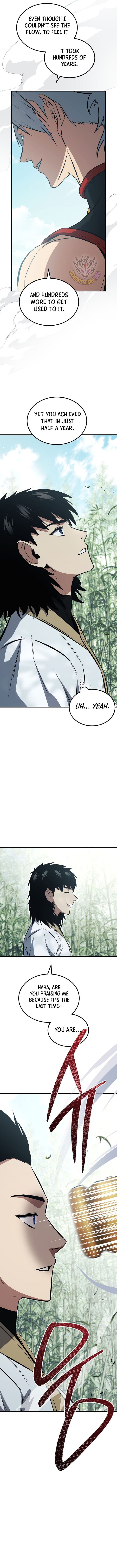 The Hero Returns 151 3