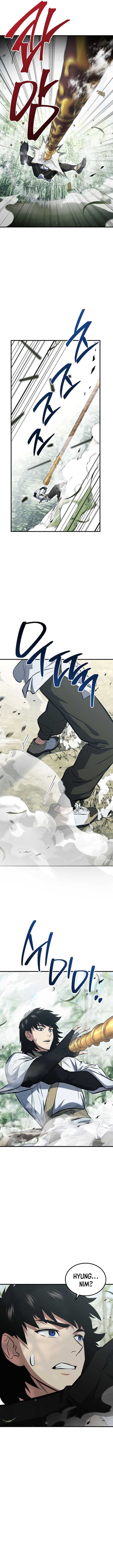 The Hero Returns 151 4