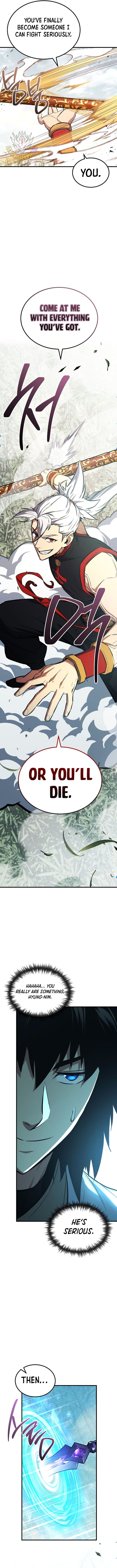 The Hero Returns 151 5