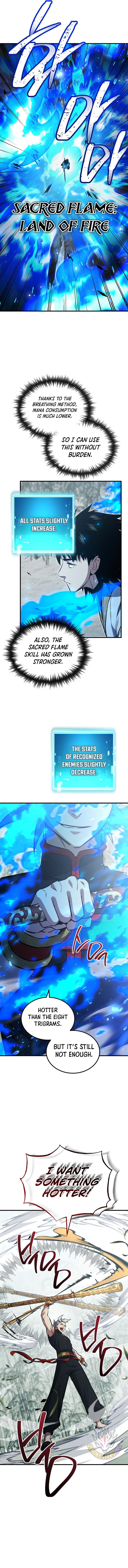 The Hero Returns 151 9